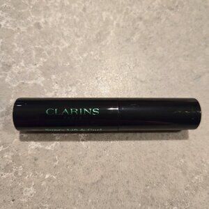 Clarins Supra Lift and Curl Mascara